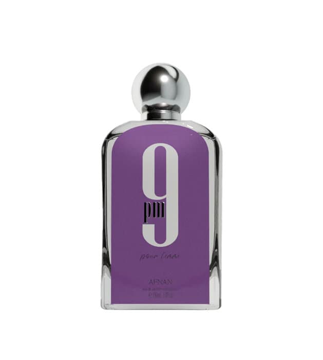 AFNAN 9 PM POUR FEMME 