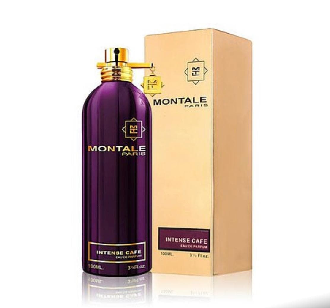 Montale Intense Cafe