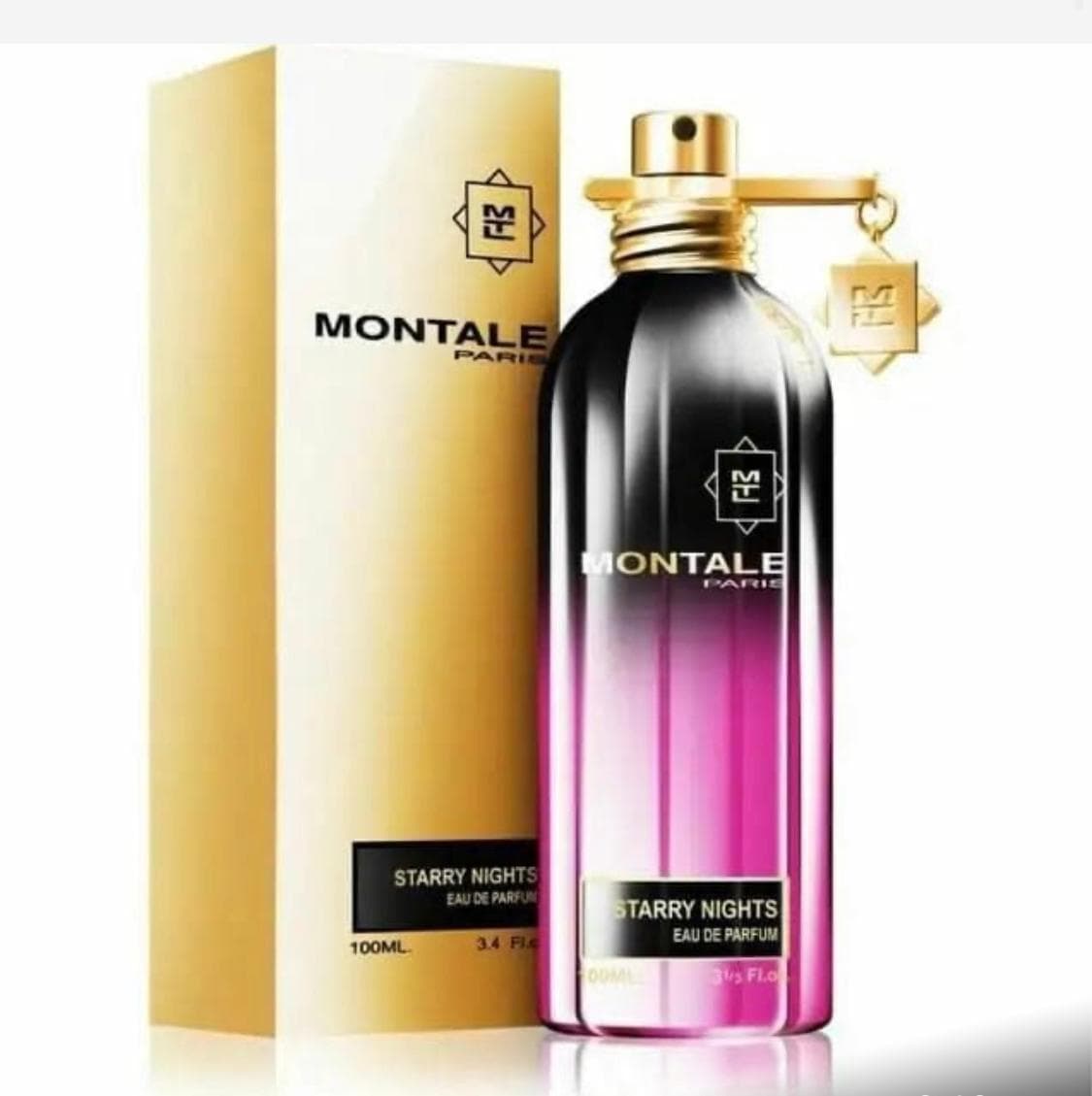 Montale Starry Nights