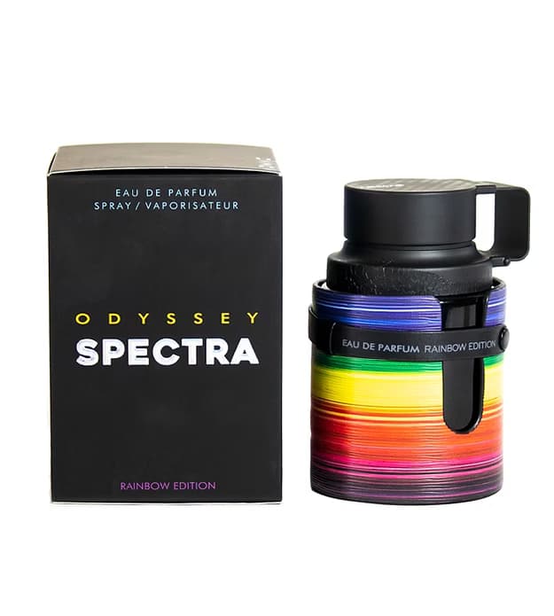 ODYSSEY SPECTRA
