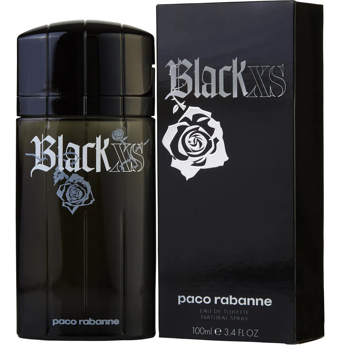 Rabanne Black XS