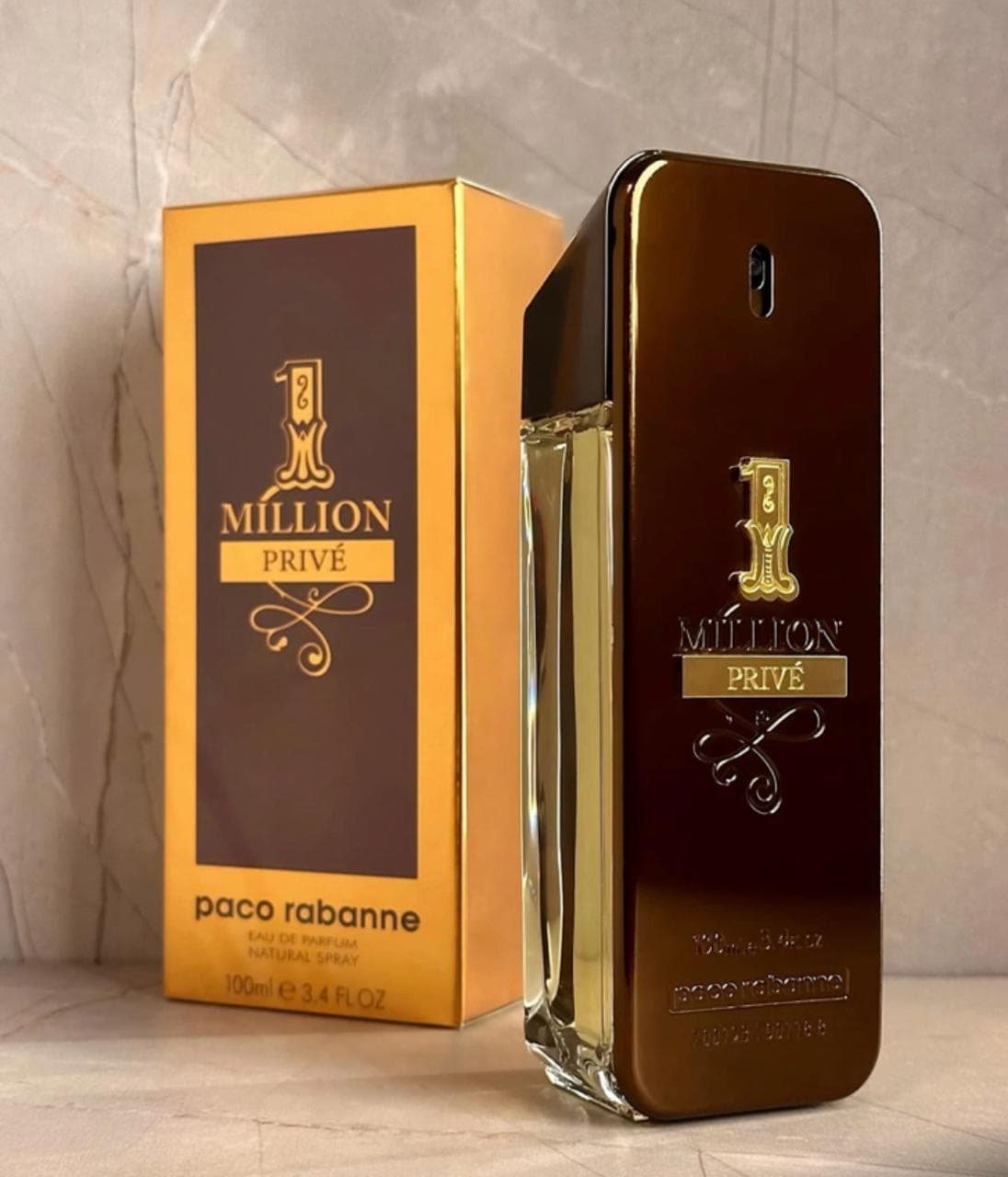 Rabanne One Million Hombre 100 ml